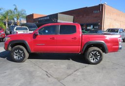 2021 Toyota Tacoma 4WD - Thumbnail 5