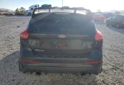 2017 Ford Focus - Thumbnail 6