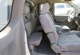 2013 Nissan Frontier - Thumbnail 28