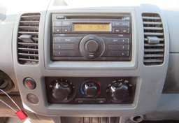 2013 Nissan Frontier - Thumbnail 32