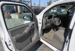 2013 Nissan Frontier - Thumbnail 20