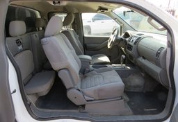 2013 Nissan Frontier - Thumbnail 26