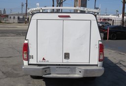 2013 Nissan Frontier - Thumbnail 12