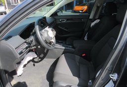 2022 Honda Civic Sedan - Thumbnail 21