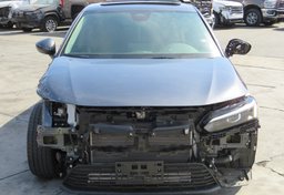 2022 Honda Civic Sedan - Thumbnail 12