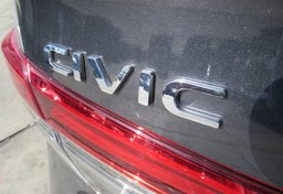 2022 Honda Civic Sedan - Thumbnail 16