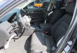 2022 Honda Civic Sedan - Thumbnail 23