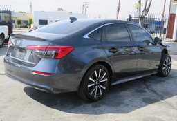 2022 Honda Civic Sedan - Thumbnail 6