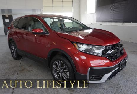 Picture of 2021 Honda CR-V