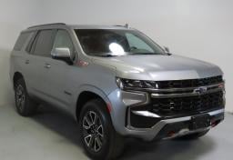2022 Chevrolet Tahoe