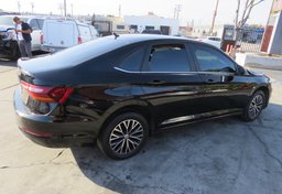 2019 Volkswagen Jetta - Thumbnail 9