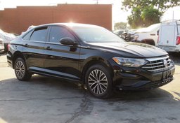 2019 Volkswagen Jetta - Thumbnail 3