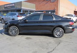 2019 Volkswagen Jetta - Thumbnail 5