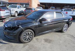 2019 Volkswagen Jetta - Thumbnail 2