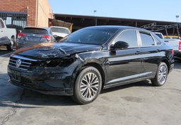 2019 Volkswagen Jetta - Thumbnail 4