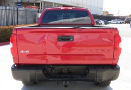 2017 Toyota Tundra 4WD - Thumbnail 12