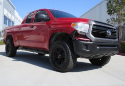 2017 Toyota Tundra 4WD - Thumbnail 6