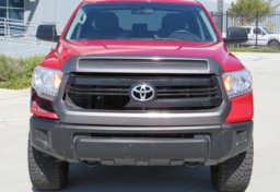 2017 Toyota Tundra 4WD - Thumbnail 11
