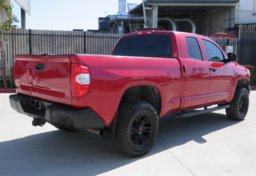 2017 Toyota Tundra 4WD - Thumbnail 10