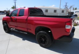 2017 Toyota Tundra 4WD - Thumbnail 7