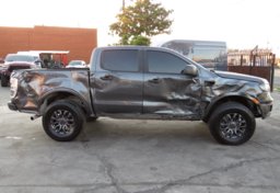 2020 Ford Ranger - Thumbnail 6