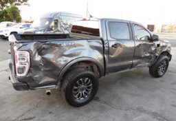 2020 Ford Ranger - Thumbnail 10