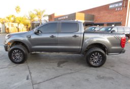 2020 Ford Ranger - Thumbnail 5