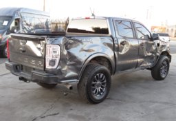 2020 Ford Ranger - Thumbnail 8