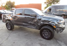 2020 Ford Ranger - Thumbnail 2