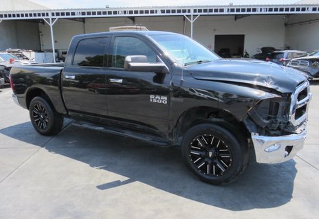 Picture of 2017 Ram 1500