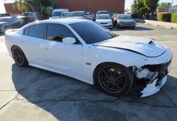 2020 Dodge Charger - Thumbnail 2