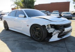 2020 Dodge Charger - Thumbnail 4