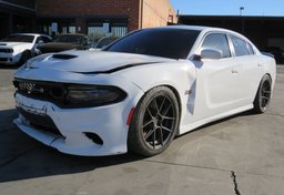 2020 Dodge Charger - Thumbnail 3