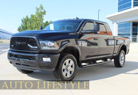Picture of 2018 Ram 3500