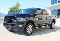 2018 Ram 3500