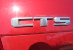 2018 Cadillac CTS Sedan - Thumbnail 18