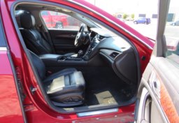 2018 Cadillac CTS Sedan - Thumbnail 27