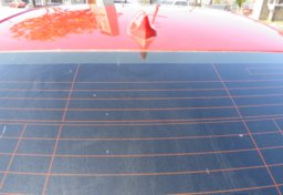 2018 Cadillac CTS Sedan - Thumbnail 16