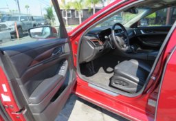 2018 Cadillac CTS Sedan - Thumbnail 21