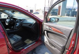 2018 Cadillac CTS Sedan - Thumbnail 23