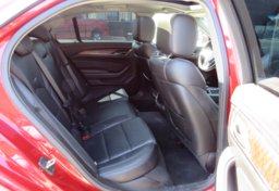 2018 Cadillac CTS Sedan - Thumbnail 28