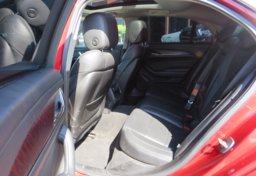 2018 Cadillac CTS Sedan - Thumbnail 26