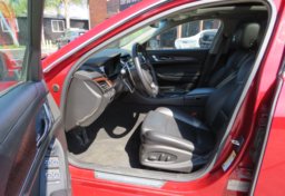 2018 Cadillac CTS Sedan - Thumbnail 25