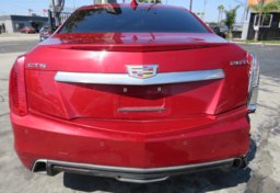 2018 Cadillac CTS Sedan - Thumbnail 15