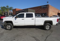 2019 GMC Sierra 2500HD - Thumbnail 5