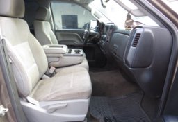 2015 Chevrolet Silverado 2500HD - Thumbnail 23