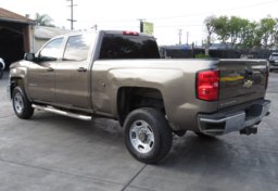 2015 Chevrolet Silverado 2500HD - Thumbnail 8