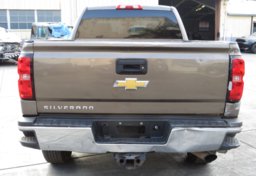 2015 Chevrolet Silverado 2500HD - Thumbnail 14