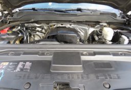 2015 Chevrolet Silverado 2500HD - Thumbnail 34