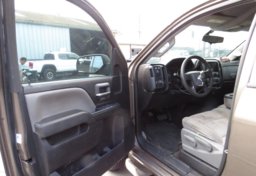 2015 Chevrolet Silverado 2500HD - Thumbnail 18